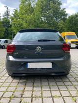 Volkswagen Polo 1.0 48kW Comfortline Comfortline - Volkswagen Polo: 1.4