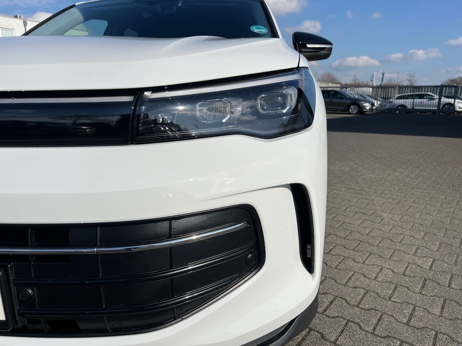 Volkswagen Tiguan - Bild 6