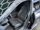 Porsche Taycan Turbo|Burm|ACC|360|Vent|Massage|Air|Matrx - Porsche Taycan aus 2020