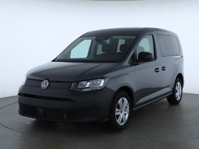 Image of Volkswagen Caddy