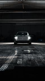 Porsche 964 Targa Backdate / Umbau auf F-Modell - Porsche F modell Gebrauchtwagen