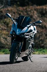 Suzuki GSX-S 1000 GT S - SUZUKI GSX 1000 GT