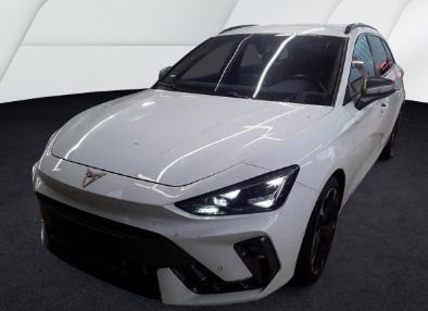 Cupra Leon - Bild 2