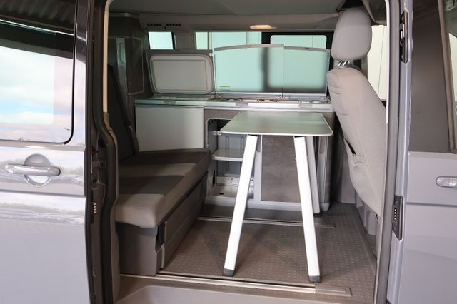 Volkswagen T6.1 California Ocean Edition ACC+AID+KAM+STDHZG