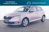 Skoda Fabia Style 1.0 TSI PDC*Tempo*Klima*SH - gebrauchte Skoda Fabia aus dem Jahr 2020