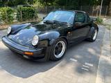 Porsche 911 Targa 3.2l - Porsche aus 1986: Cabrio