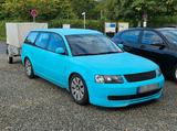 Volkswagen VW Passat 3b B5 Syncro 2.8l V6 - Volkswagen Passat: Syncro