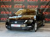 Skoda Octavia Combi Soleil 4x4 Amundsen/LED/DAB/8-Fach - Skoda Octavia SOLEIL mit Diesel-Antrieb