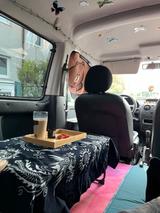 Citroën Citroen Berlingo, aus klein Wohnmobil umge... - Citroën Berlingo Gebrauchtwagen in Frankfurt
