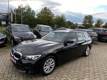 BMW 318 - 10