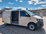 Volkswagen T6 Transporter Kasten Kombi Kasten lang Klima - VW T6 Transporter in Leipzig