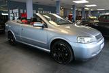 Opel Astra G 2,2i Cabrio Leder-Klima - Opel Astra: Cabrio, 2.2