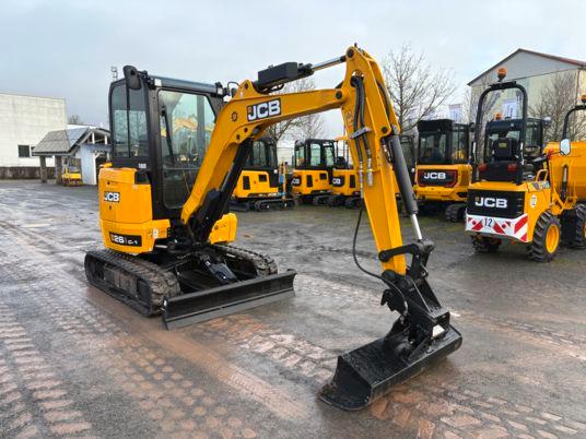 JCB 26 C-1