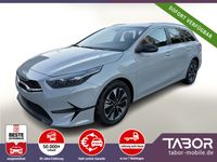 Kia cee'd Sportswagon - Vorschau Bild 1
