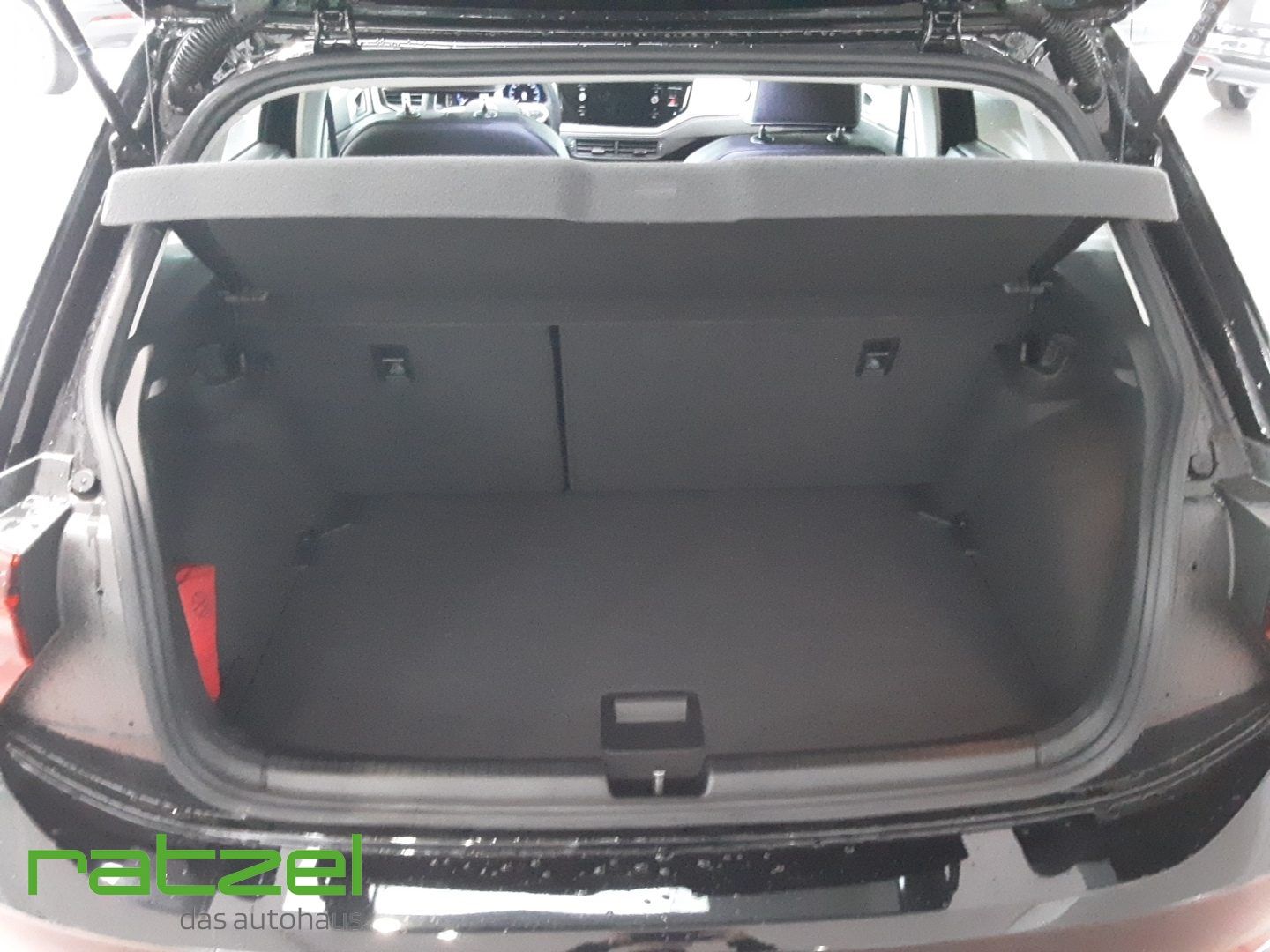 Fahrzeugabbildung Volkswagen Polo 1.0 TSI DSG GOAL Navi vorbe. Digitales Cock