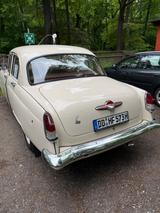 Andere Wolga M 21  - : Wolga