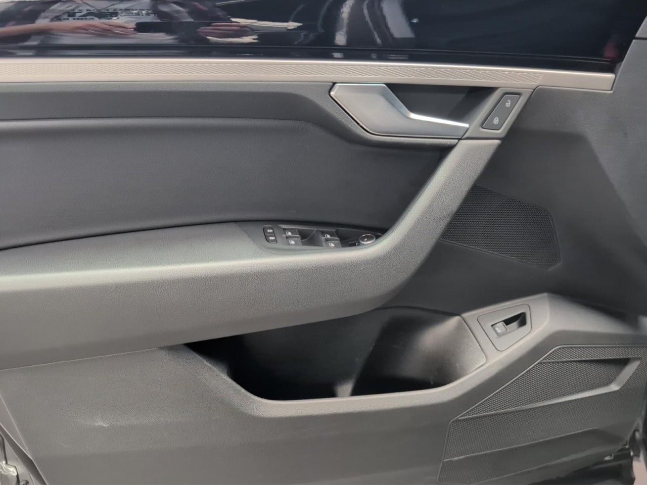 Touareg V6 3.0 TDI Klima Navi Leder
