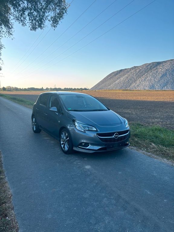 Image of Opel Corsa