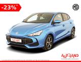 MG3 1.5 Comfort LED Navi Kamera - MG MG3: Comfort