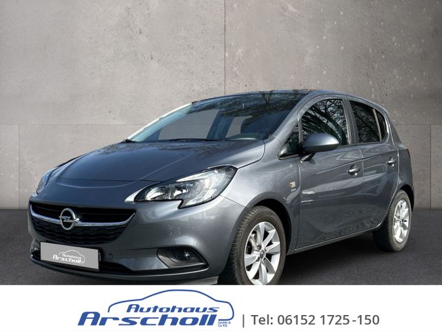 Opel Corsa E Active 1.4 EU6d-T Selective 90PS Apple C