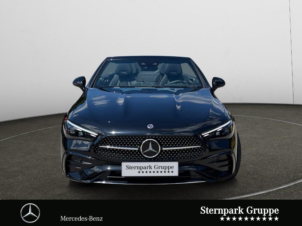 Mercedes-Benz CLE 200