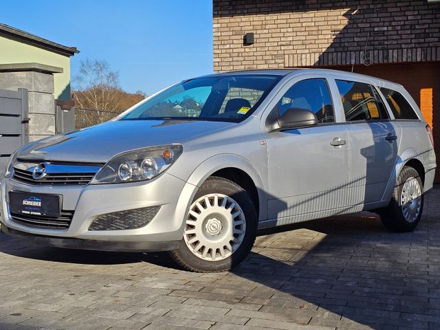 Opel Astra H Caravan 1.6"110 Jahre"1HAND*TÜV/AU Neu*