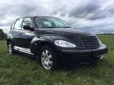 Chrysler PT Cruiser Touring 2.4 Touring TÜV/VELOURS/ - Chrysler PT Cruiser aus 2007