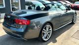 Audi A5 3.0 TDI 180kW S tr. quat. Cabriolet - - Audi A5 mit Diesel-Antrieb: 3.0