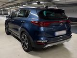 Kia Sportage 2.0 CRDi 185 Eco-Dyn. GT line Autom... - Kia Sportage von privat