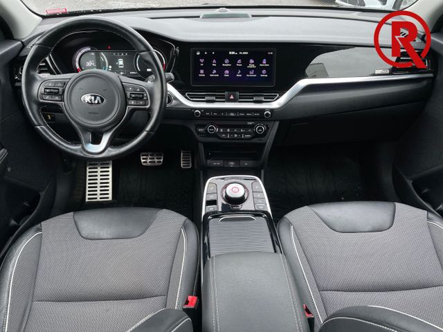 Niro e-Spirit Navi Apple CarPlay Android Auto So