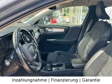 Volvo XC40 - 12
