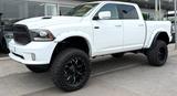 Dodge RAM Sport | GME Umbau - DE Erstzulassung! - Dodge RAM: Sport