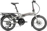 Tern Vektron Q9 Unisex 20" - Tern E-Bikes