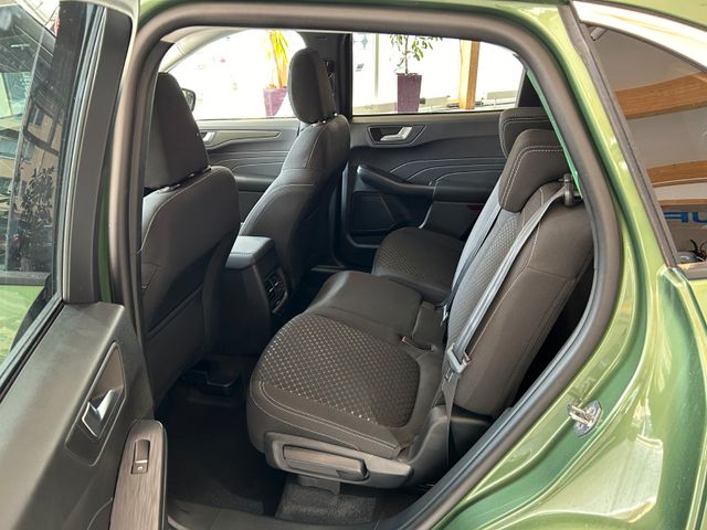 Ford Kuga Titanium 1,5T 185 PS Automatik 5 J. Gar.!