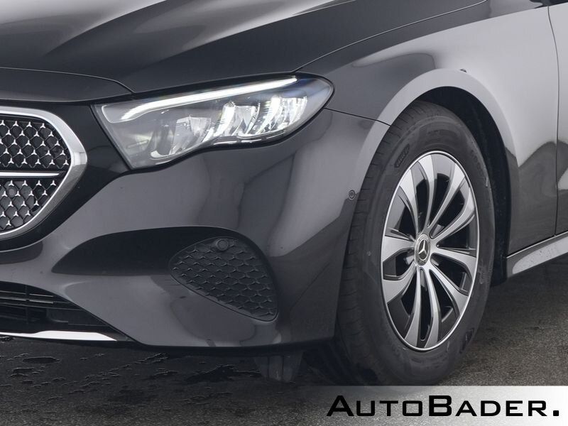 Mercedes-Benz E 220 d AVANTGARDE DISTR PSD Burmester® AHK 360° foto 3