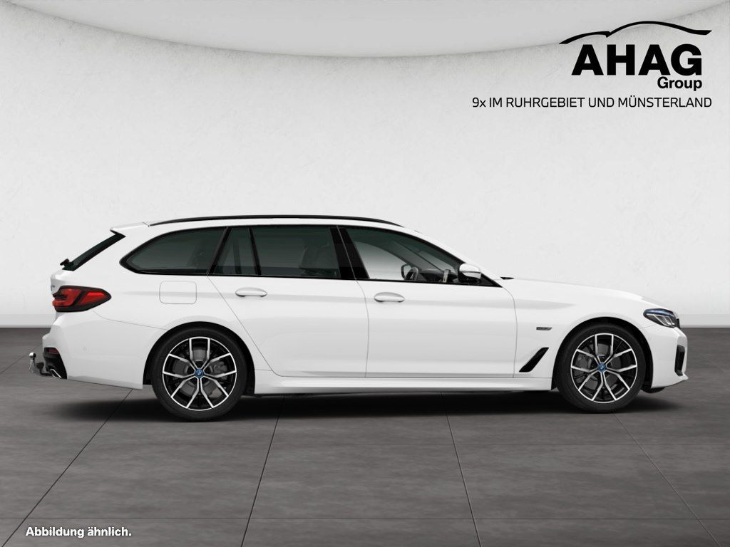 BMW 530 - Bild 8