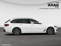 BMW 530 - Vorschau Bild 8