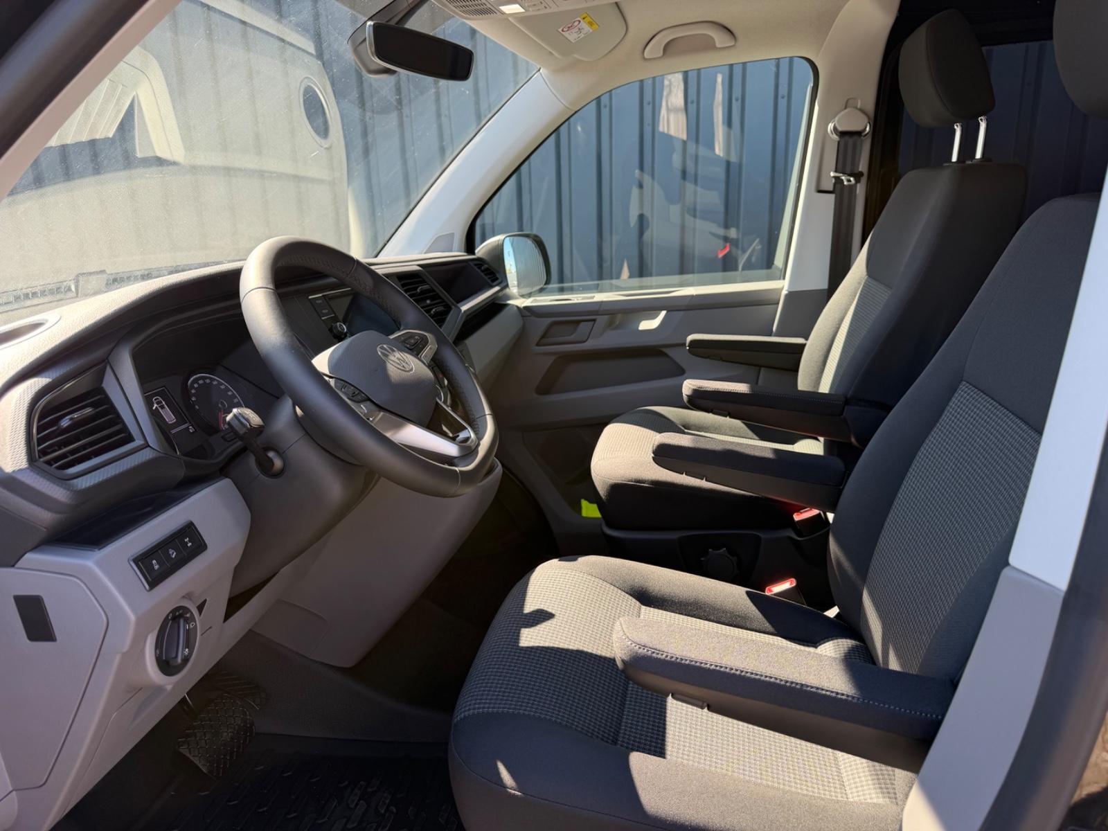 Volkswagen T6.1 Transporter *4 Motion*Sperre*Seikel*Rockton