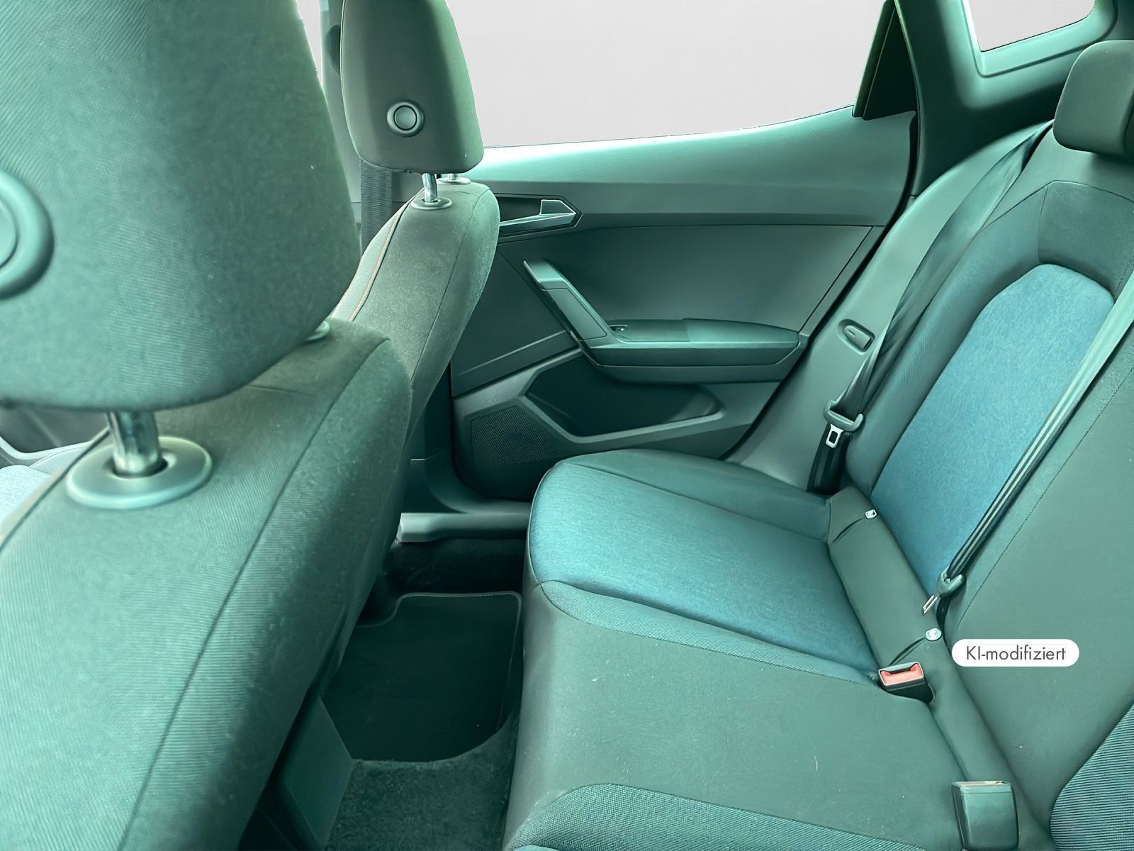 Seat Arona - Bild 5