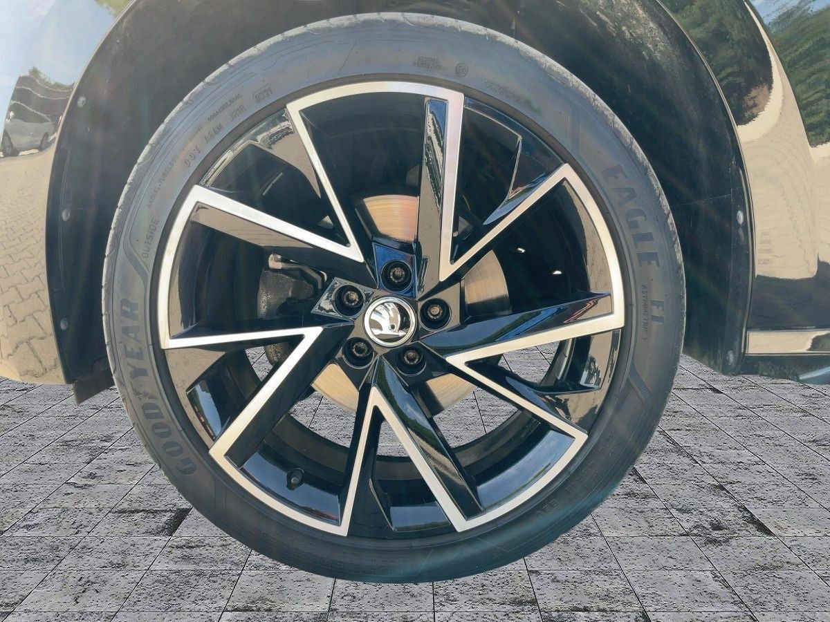 Skoda Kamiq - Bild 8