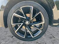 Skoda Kamiq - Vorschau Bild 8