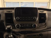 Ford Transit Custom - Vorschau Bild 11