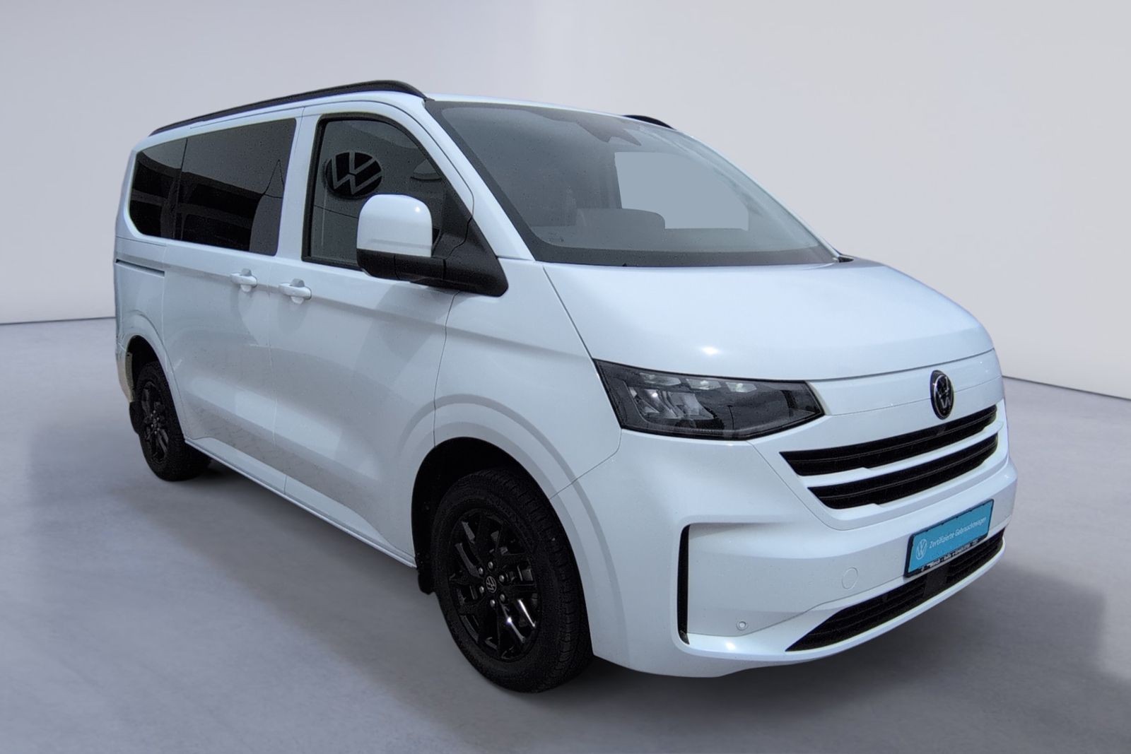 T7 Kombi 2.0 TDI KR AHK+LED+NAVI+ALU+SH+