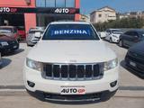 Jeep Grand Cherokee 3.6 V6 benzina Overland 2011 - Jeep Grand Cherokee Overland mit Benzin-Antrieb