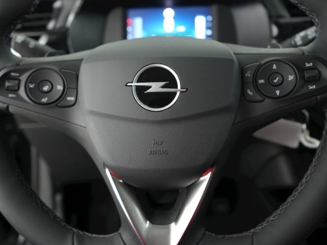 Corsa F FACELIFT EDITION AT+LED LICHT+RÜCKFAHRKA