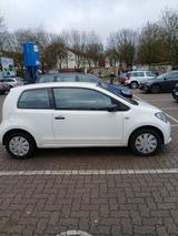 Seat Mii Kleiner sparsamer Stadtflzer Mit ... - Seat Mii in Hamburg