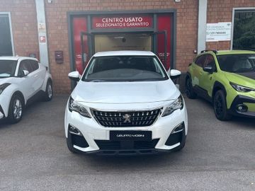 Peugeot 3008 - 1