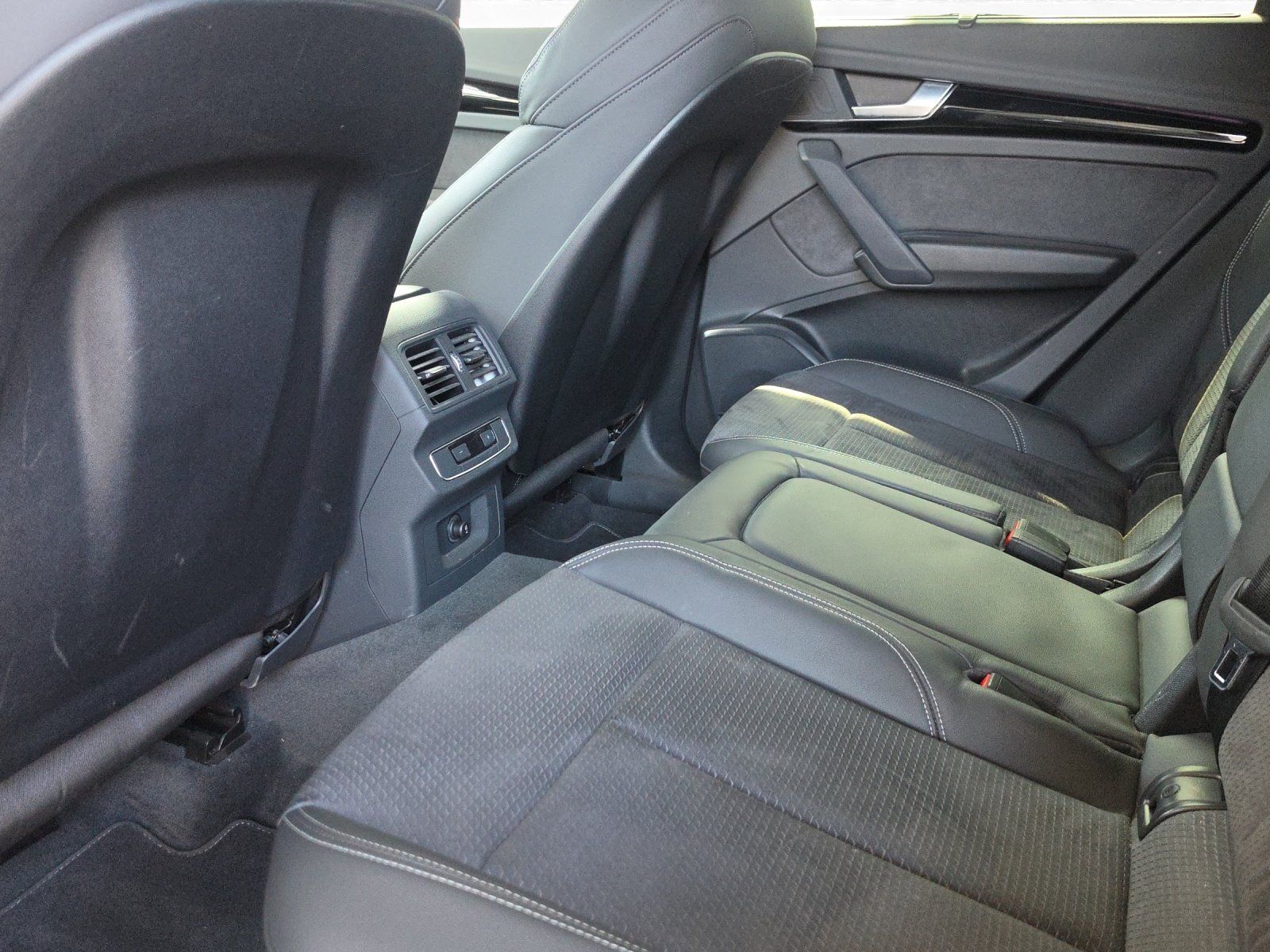Audi Q5 - Bild 11