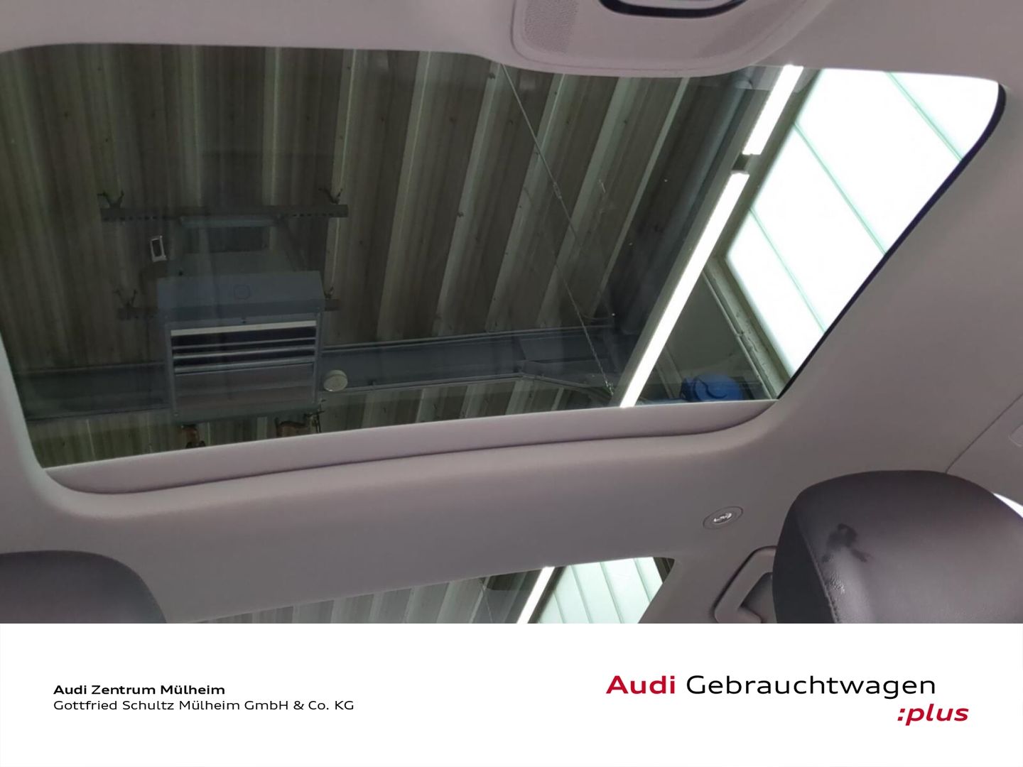 Audi A6 - Bild 14