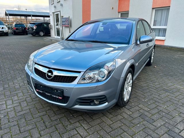 Opel Vectra C Lim. Edition Plus